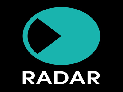Radar New Logo - Music Gorilla